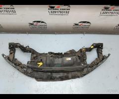 OSSATURA CALANDRA ANTERIORE FORD FOCUS 2014 1.6 TD - 14