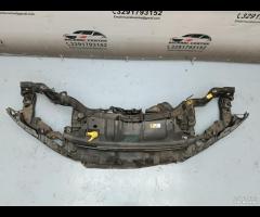 OSSATURA CALANDRA ANTERIORE FORD FOCUS 2014 1.6 TD - 15