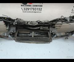 OSSATURA CALANDRA ANTERIORE FORD FOCUS 2014 1.6 TD - 16