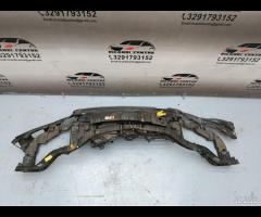 OSSATURA CALANDRA ANTERIORE FORD FOCUS 2014 1.6 TD - 17