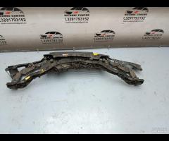 OSSATURA CALANDRA ANTERIORE FORD FOCUS 2014 1.6 TD - 18