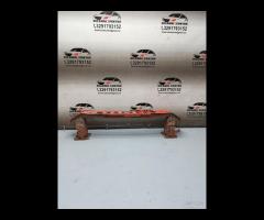 TRAVERSA RINFORZO PARAURTI ANTERIORE FORD FOCUS 20 - 1
