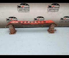 TRAVERSA RINFORZO PARAURTI ANTERIORE FORD FOCUS 20 - 3