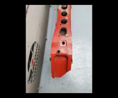 TRAVERSA RINFORZO PARAURTI ANTERIORE FORD FOCUS 20 - 6