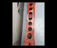 TRAVERSA RINFORZO PARAURTI ANTERIORE FORD FOCUS 20 - 7