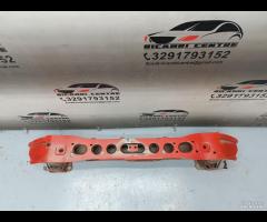 TRAVERSA RINFORZO PARAURTI ANTERIORE FORD FOCUS 20 - 10