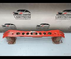 TRAVERSA RINFORZO PARAURTI ANTERIORE FORD FOCUS 20 - 11