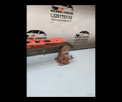 TRAVERSA RINFORZO PARAURTI ANTERIORE FORD FOCUS 20 - 12