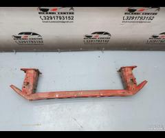 TRAVERSA RINFORZO PARAURTI ANTERIORE FORD FOCUS 20 - 13