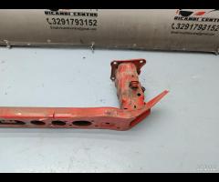 TRAVERSA RINFORZO PARAURTI ANTERIORE FORD FOCUS 20 - 14