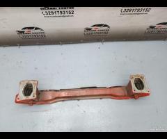 TRAVERSA RINFORZO PARAURTI ANTERIORE FORD FOCUS 20 - 16