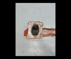 TRAVERSA RINFORZO PARAURTI ANTERIORE FORD FOCUS 20 - 18