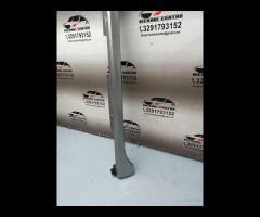 MINIGONNA LATERALE SOTTOPORTA SX MAZDA 3 2009-2011 - 4