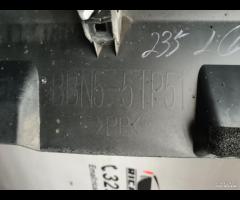 MINIGONNA LATERALE SOTTOPORTA SX MAZDA 3 2009-2011 - 16