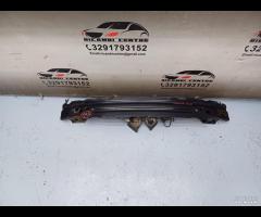 TRAVERSA RINFORZO PARAURTI ANTERIORE JAGUAR XF 201