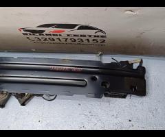 TRAVERSA RINFORZO PARAURTI ANTERIORE JAGUAR XF 201