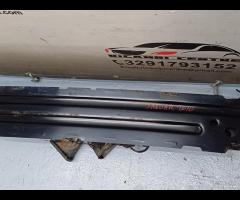TRAVERSA RINFORZO PARAURTI ANTERIORE JAGUAR XF 201