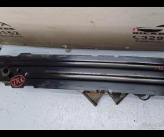 TRAVERSA RINFORZO PARAURTI ANTERIORE JAGUAR XF 201 - 6