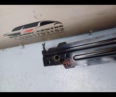 TRAVERSA RINFORZO PARAURTI ANTERIORE JAGUAR XF 201 - 11