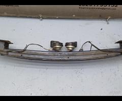 TRAVERSA RINFORZO PARAURTI ANTERIORE JAGUAR XF 201 - 15