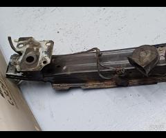 TRAVERSA RINFORZO PARAURTI ANTERIORE JAGUAR XF 201 - 21