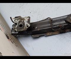 TRAVERSA RINFORZO PARAURTI ANTERIORE JAGUAR XF 201 - 22