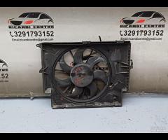 VENTOLA RAFFREDDAMENTO MTORE BMW 3 E90 LCI 2.0D 31