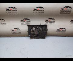 VENTOLA RAFFREDDAMENTO MTORE BMW 3 E90 LCI 2.0D 31