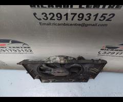 VENTOLA RAFFREDDAMENTO MTORE BMW 3 E90 LCI 2.0D 31