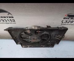 VENTOLA RAFFREDDAMENTO MTORE BMW 3 E90 LCI 2.0D 31