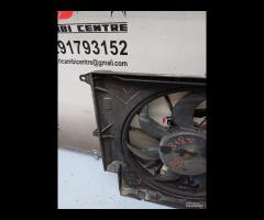 VENTOLA RAFFREDDAMENTO MTORE BMW 3 E90 LCI 2.0D 31 - 6