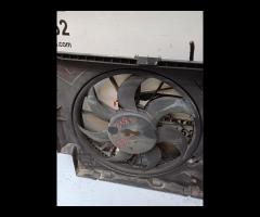 VENTOLA RAFFREDDAMENTO MTORE BMW 3 E90 LCI 2.0D 31 - 7