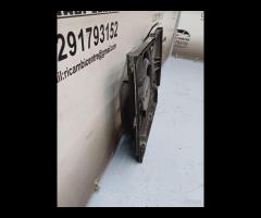 VENTOLA RAFFREDDAMENTO MTORE BMW 3 E90 LCI 2.0D 31 - 10