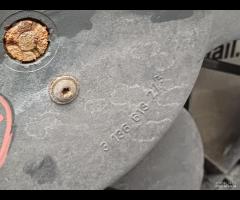 VENTOLA RAFFREDDAMENTO MTORE BMW 3 E90 LCI 2.0D 31 - 12