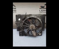 VENTOLA RAFFREDDAMENTO MTORE BMW 3 E90 LCI 2.0D 31 - 14