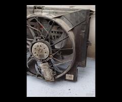 VENTOLA RAFFREDDAMENTO MTORE BMW 3 E90 LCI 2.0D 31 - 16