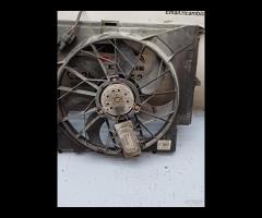 VENTOLA RAFFREDDAMENTO MTORE BMW 3 E90 LCI 2.0D 31 - 17