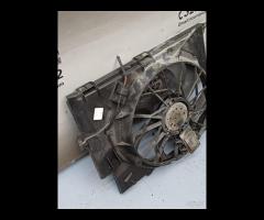 VENTOLA RAFFREDDAMENTO MTORE BMW 3 E90 LCI 2.0D 31 - 18