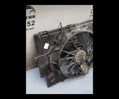 VENTOLA RAFFREDDAMENTO MTORE BMW 3 E90 LCI 2.0D 31 - 19