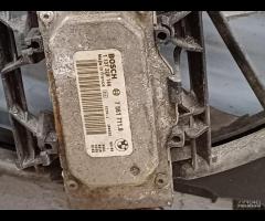 VENTOLA RAFFREDDAMENTO MTORE BMW 3 E90 LCI 2.0D 31 - 21