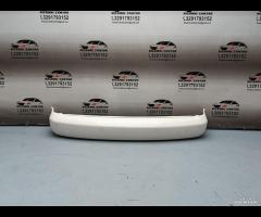 PARAURTI POSTERIORE VOLKSWAGEN CADDY III VAN C20 2 - 1