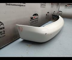 PARAURTI POSTERIORE VOLKSWAGEN CADDY III VAN C20 2 - 3