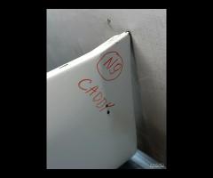 PARAURTI POSTERIORE VOLKSWAGEN CADDY III VAN C20 2 - 6