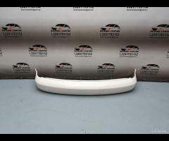 PARAURTI POSTERIORE VOLKSWAGEN CADDY III VAN C20 2 - 8