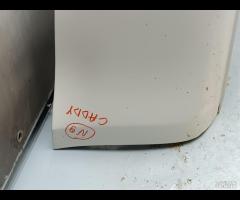 PARAURTI POSTERIORE VOLKSWAGEN CADDY III VAN C20 2 - 15