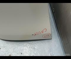 PARAURTI POSTERIORE VOLKSWAGEN CADDY III VAN C20 2 - 18