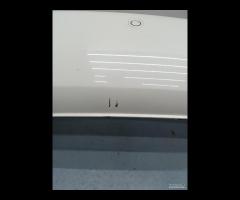 PARAURTI POSTERIORE VOLKSWAGEN CADDY III VAN C20 2 - 21