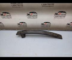 TRAVERSA RINFORZO PARAURTI POSTERIORE NISSAN LEAF