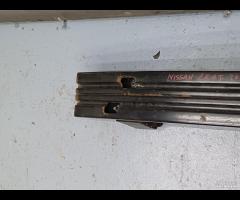 TRAVERSA RINFORZO PARAURTI POSTERIORE NISSAN LEAF