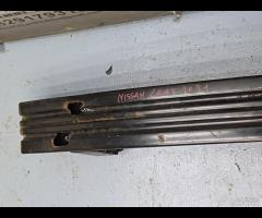 TRAVERSA RINFORZO PARAURTI POSTERIORE NISSAN LEAF